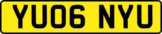 YU06NYU