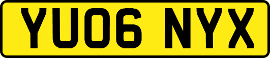 YU06NYX