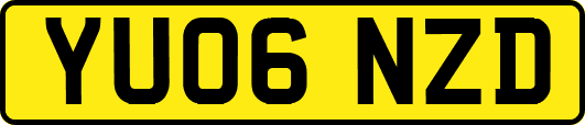 YU06NZD