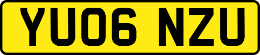 YU06NZU