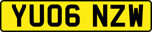 YU06NZW