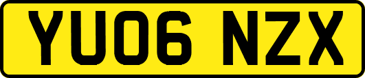 YU06NZX
