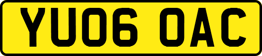 YU06OAC