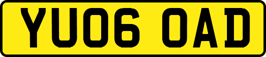 YU06OAD