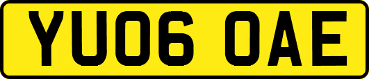 YU06OAE