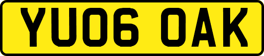 YU06OAK