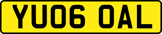 YU06OAL