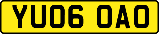YU06OAO