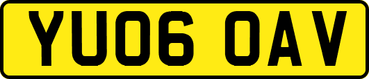 YU06OAV