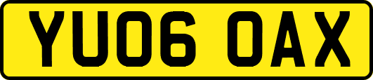 YU06OAX