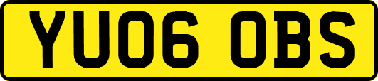 YU06OBS
