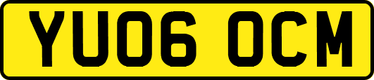 YU06OCM