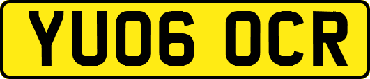 YU06OCR