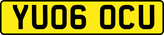 YU06OCU