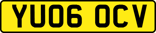 YU06OCV