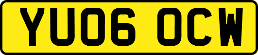 YU06OCW