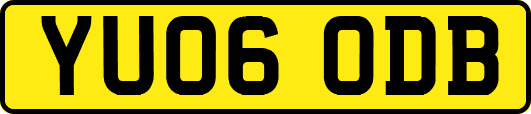 YU06ODB
