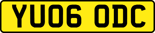 YU06ODC