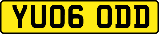 YU06ODD