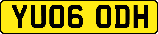 YU06ODH