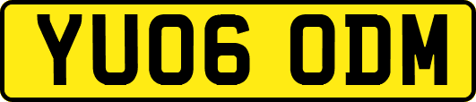 YU06ODM