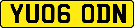 YU06ODN