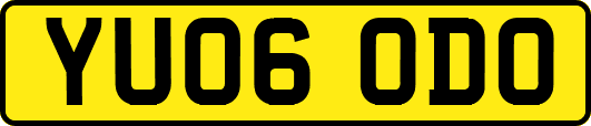 YU06ODO