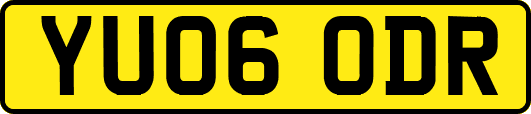 YU06ODR