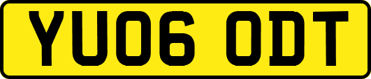 YU06ODT
