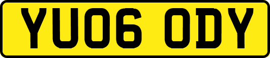 YU06ODY