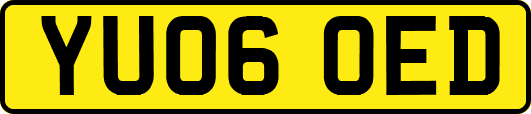 YU06OED