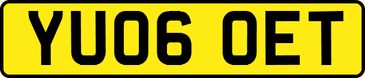 YU06OET