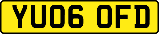 YU06OFD