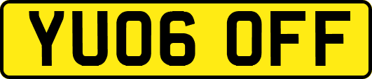 YU06OFF