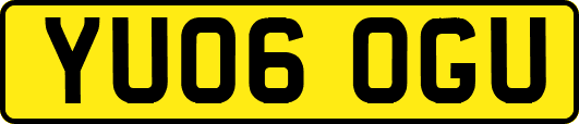 YU06OGU