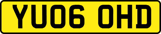 YU06OHD