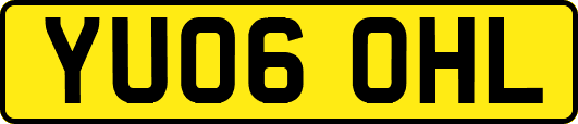 YU06OHL