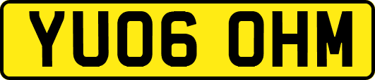 YU06OHM