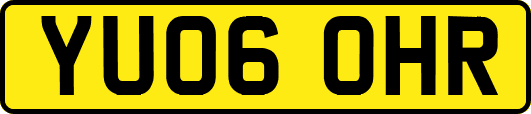 YU06OHR