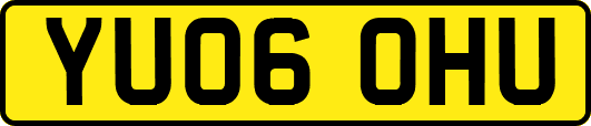 YU06OHU