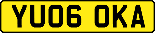 YU06OKA