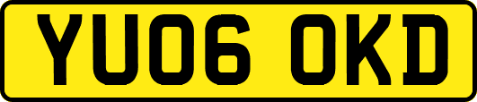 YU06OKD