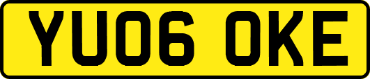 YU06OKE