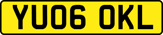 YU06OKL