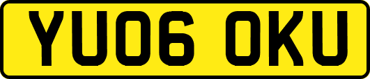 YU06OKU