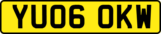 YU06OKW