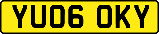 YU06OKY