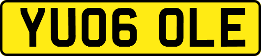 YU06OLE