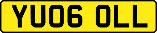 YU06OLL