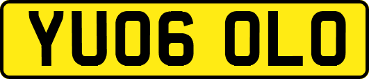 YU06OLO